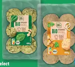 Lidl Chef Select Bio Knödel Angebot