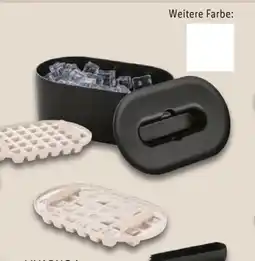Lidl Livarno Home Eiswürfelbox 5-tlg Angebot