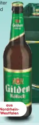 Netto Marken-Discount Gilden Kölsch Angebot