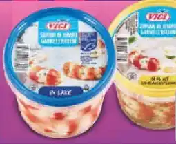 Netto Marken-Discount Vici Surimi in Jumbo Garnelenform Lake Angebot