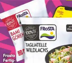 Netto Marken-Discount Frosta Tagliatelle Wildlachs Angebot
