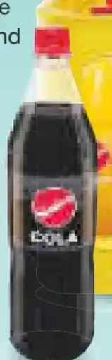 Netto Marken-Discount Sinalco Cola Angebot