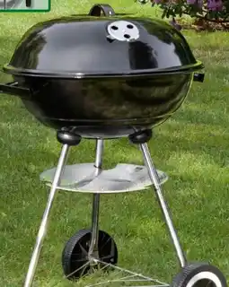 PENNY Kugelgrill Angebot
