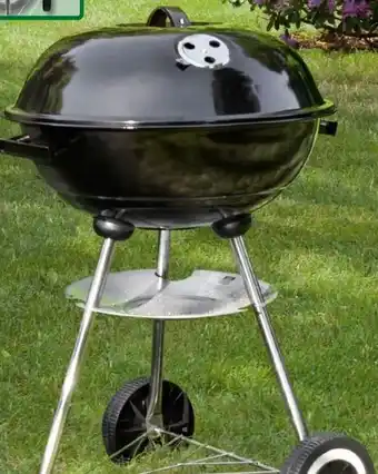 PENNY Kugelgrill Angebot