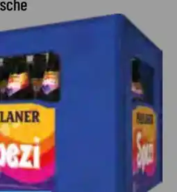 trinkgut Paulaner Spezi Angebot