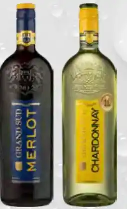 trinkgut Grand Sud Merlot Angebot