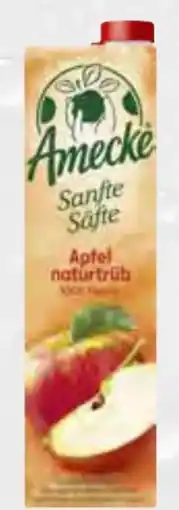 trinkgut Amecke Sanfte Säfte Angebot
