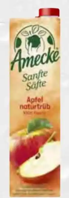 trinkgut Amecke Sanfte Säfte Angebot