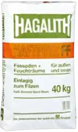 BayWa Hagalith Haftputz FF Angebot