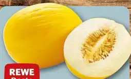 REWE Rewe Beste Wahl Honigmelone Angebot