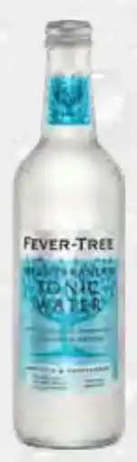 trinkgut Fever-Tree Tonic Water Angebot