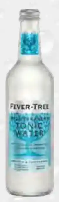 trinkgut Fever-Tree Tonic Water Angebot