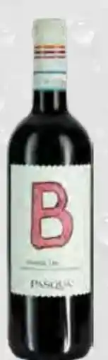 trinkgut Pasqua Bardolino Angebot