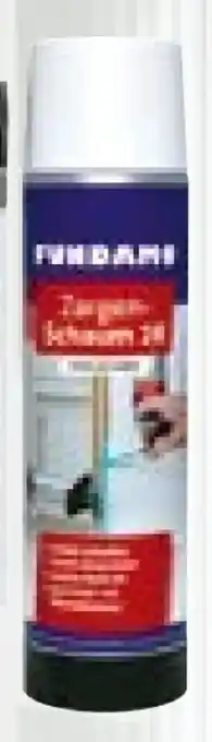 BayWa Fundamo Zargenschaum 2K Angebot