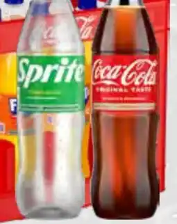 trinkgut Coca-Cola Original Taste Angebot