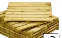 BayWa Kiefer-Fliese Angebot