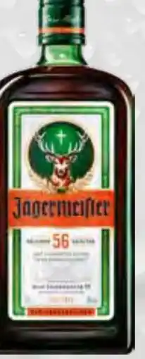 trinkgut Jägermeister Kräuterlikör Angebot