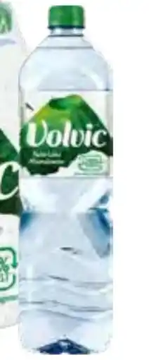 trinkgut Volvic Natürliches Mineralwasser Angebot