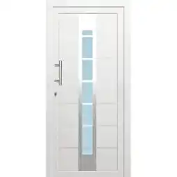BayWa Kunststoff-Haustür D84 Angebot