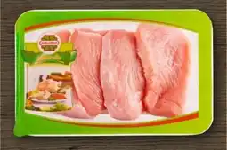 REWE Astenhof Puten-Schnitzel Angebot