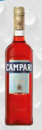 trinkgut Campari Bitter Aperitif Angebot