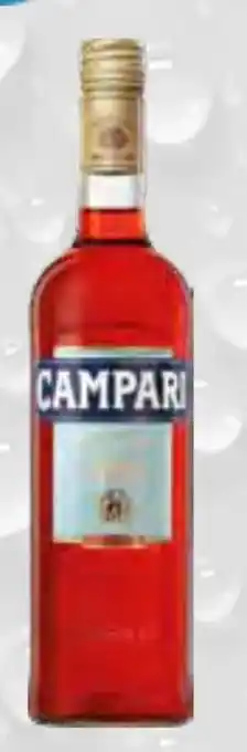 trinkgut Campari Bitter Aperitif Angebot