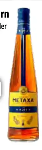 trinkgut Metaxa Weinbrand 5 Sterne Angebot