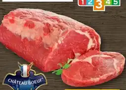 REWE Château Boeuf Entrecôte vom Jungbullen Angebot