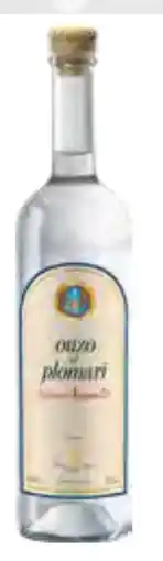 trinkgut Isidoros Arvanitis Ouzo of Plomari Angebot
