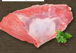REWE Kalbstafelspitz Angebot