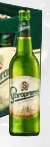 trinkgut Staropramen Premium Bier Angebot