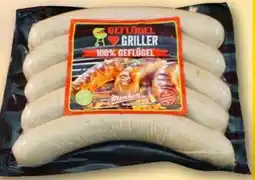 REWE Geflügelgriller Angebot