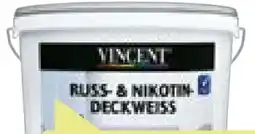 BayWa Vincent Innenfarbe Ruß- & Nikotin Deckweiß Angebot