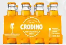 trinkgut Crodino Non Alcolico Spritz Bitter Angebot