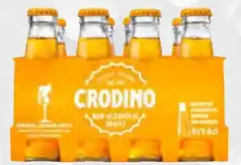 trinkgut Crodino Non Alcolico Spritz Bitter Angebot