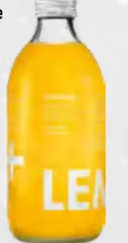 trinkgut Lemonaid Passion Fruit Angebot