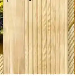 BayWa Kiefer-Terrassendiele Angebot