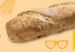 REWE Rewe Back-Station Zwiebel-Ciabatta Angebot