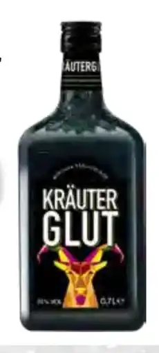 trinkgut Kräuterglut Kräuterlikör Angebot