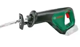 BayWa Bosch Akku-Säbelsäge Advanced Recip 18 Angebot