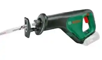 BayWa Bosch Akku-Säbelsäge Advanced Recip 18 Angebot
