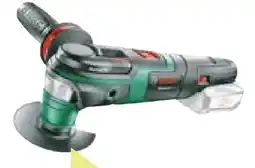 BayWa Bosch Akku-Multifunktionswerkzeug AdvancedMulti 18 Angebot