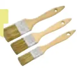 BayWa Vincent Lasurpinsel-Set Angebot