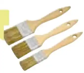 BayWa Vincent Lasurpinsel-Set Angebot