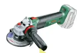 BayWa Bosch Akku-Winkelschleifer Advanced Grind 18V-80 Angebot