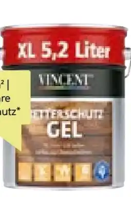 BayWa Vincent Wetterschutz Gel Angebot