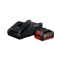 BayWa Bosch Starter-Set 18 V Angebot