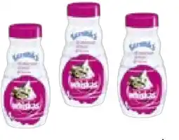 BayWa Whiskas Katzenmilch Angebot