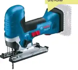 BayWa Bosch Akku-Stichsäge Angebot
