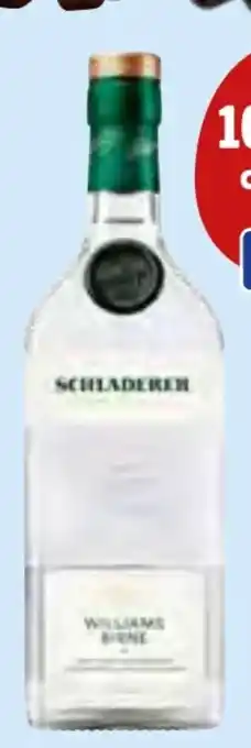 trinkgut Schladerer Obstwasser Angebot